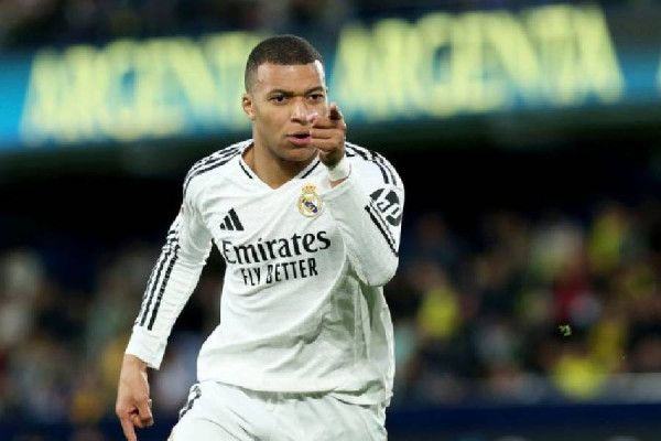 ​Mbappe kritikohet ashpër pas humbjes së Real Madridit