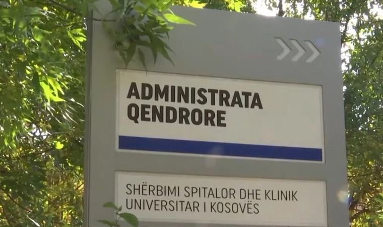Mikrobiologjia pa analizën për infeksionet, pacientët drejtohen në klinika private
