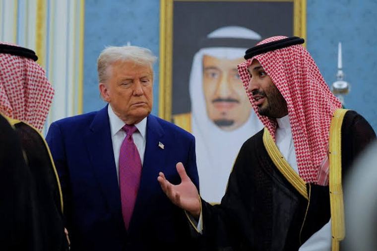 Trump harton plan të ri për Lindjen e Mesme pas luftës