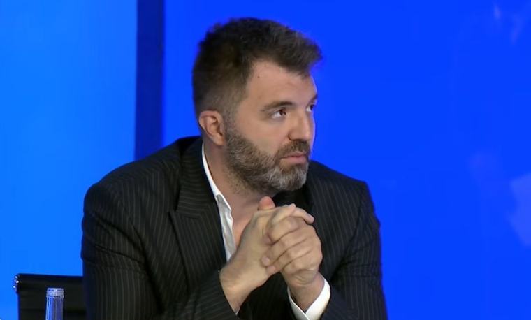 Sadiku: Është gabim të thuhet se gjashtë deputetë po e çojnë vendin në zgjedhje