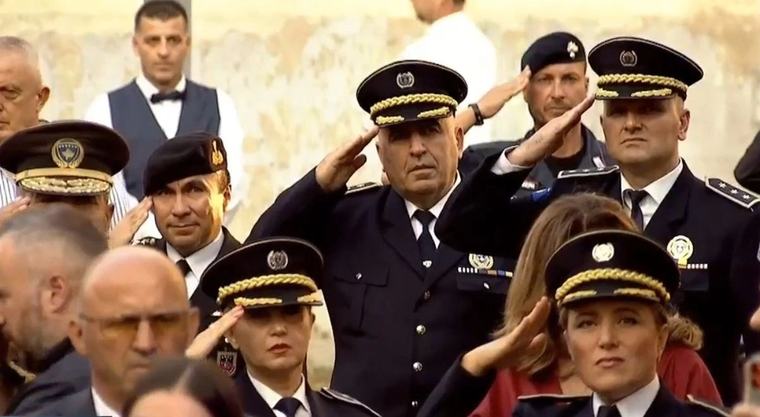 27 vjet nga themelimi policët ende pa ligj për pensionim dhe pa sigurime shëndetësore