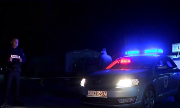 Humb jetën motoristi i cili u aksidentua në Llukar të Prishtinës