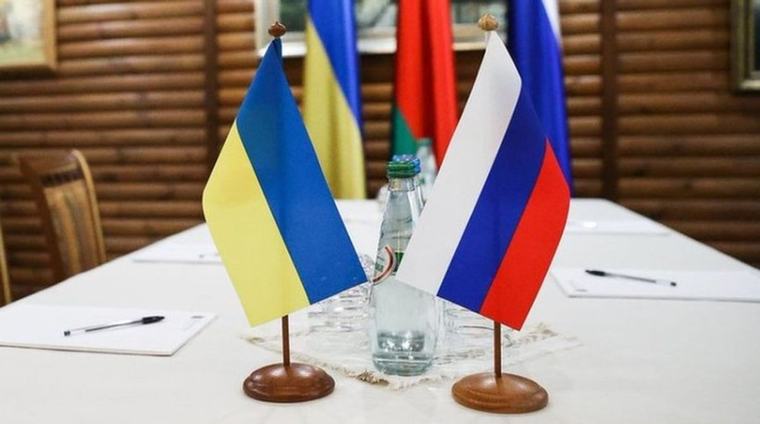 Ukraine announces resumption of peace talks with Russia at the end of September