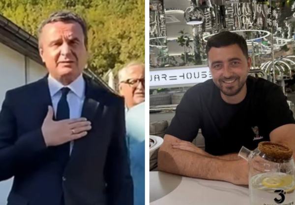 Kurti shkon për ngushëllime në familjen e Laurent Krasniqit pas humbjes tragjike