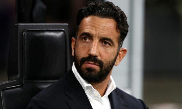 4 Amorim: Milani është gati për Juventusin